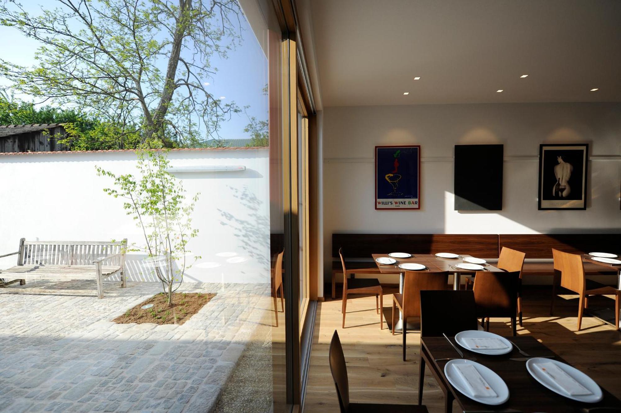 Genuss Am Hof Hotel 4*