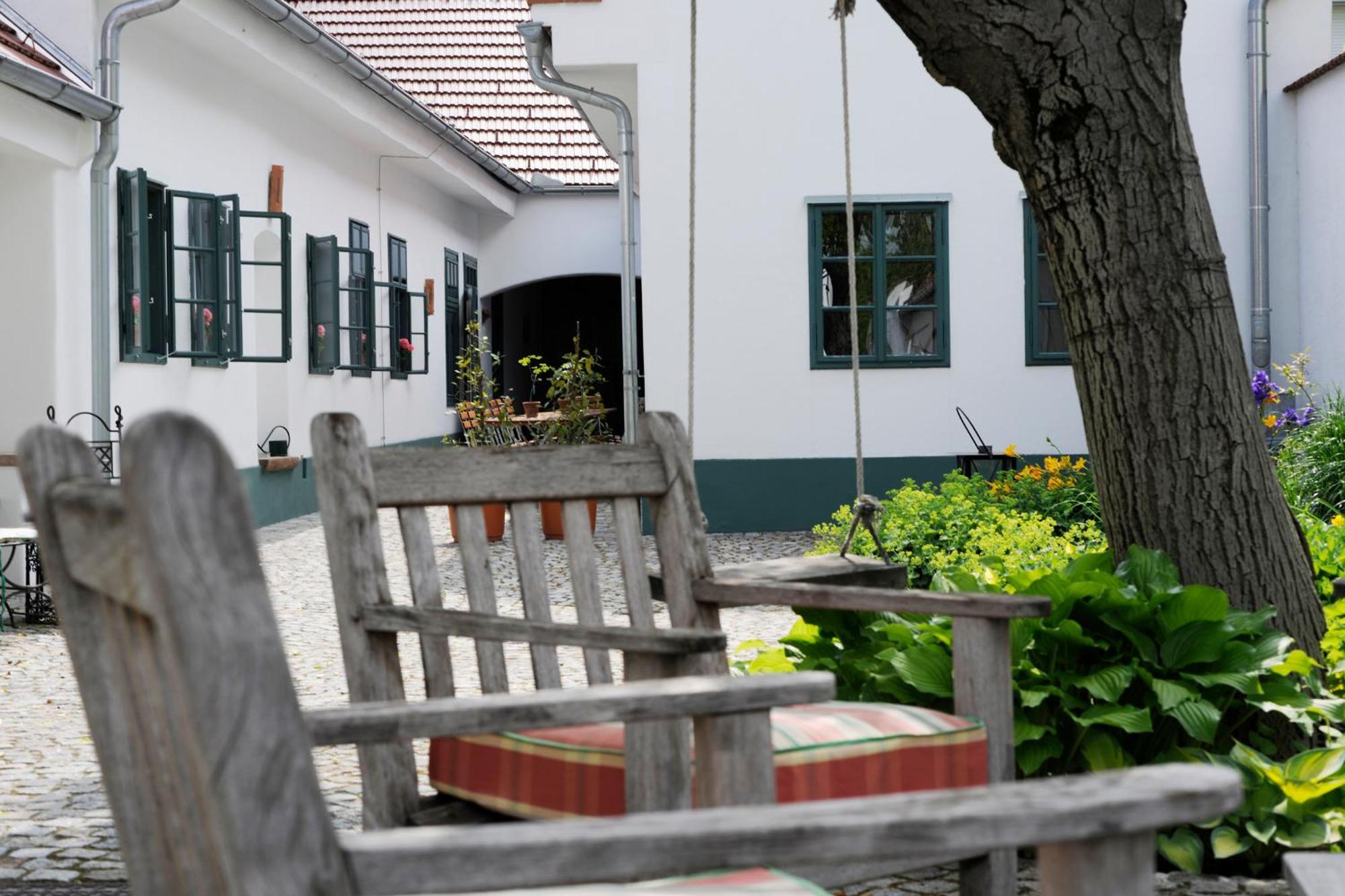 Hotel Genuss Am Hof